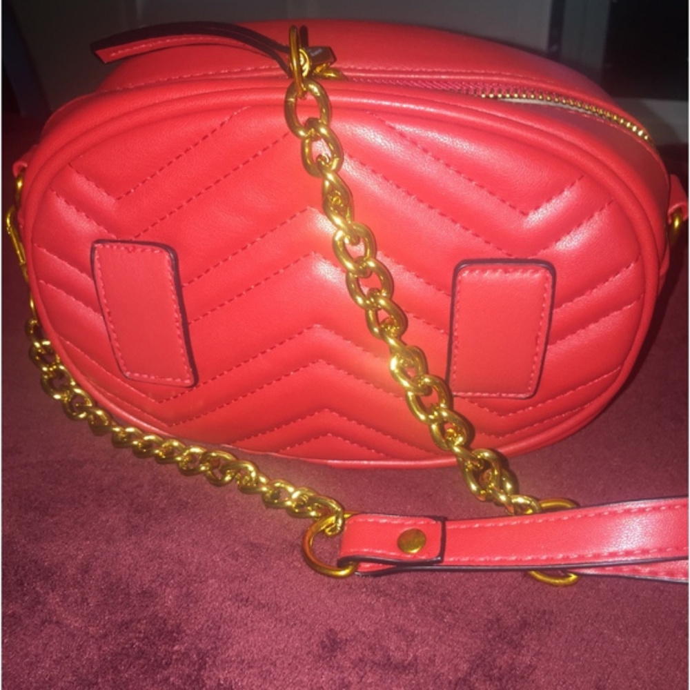 Shoulder Bag